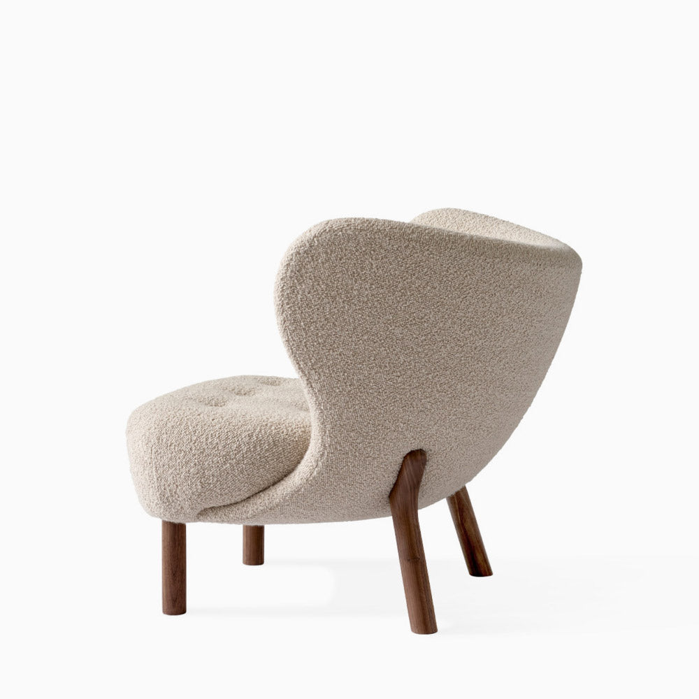 &Tradition Little Petra Lounge Chair VB1 - Image 15