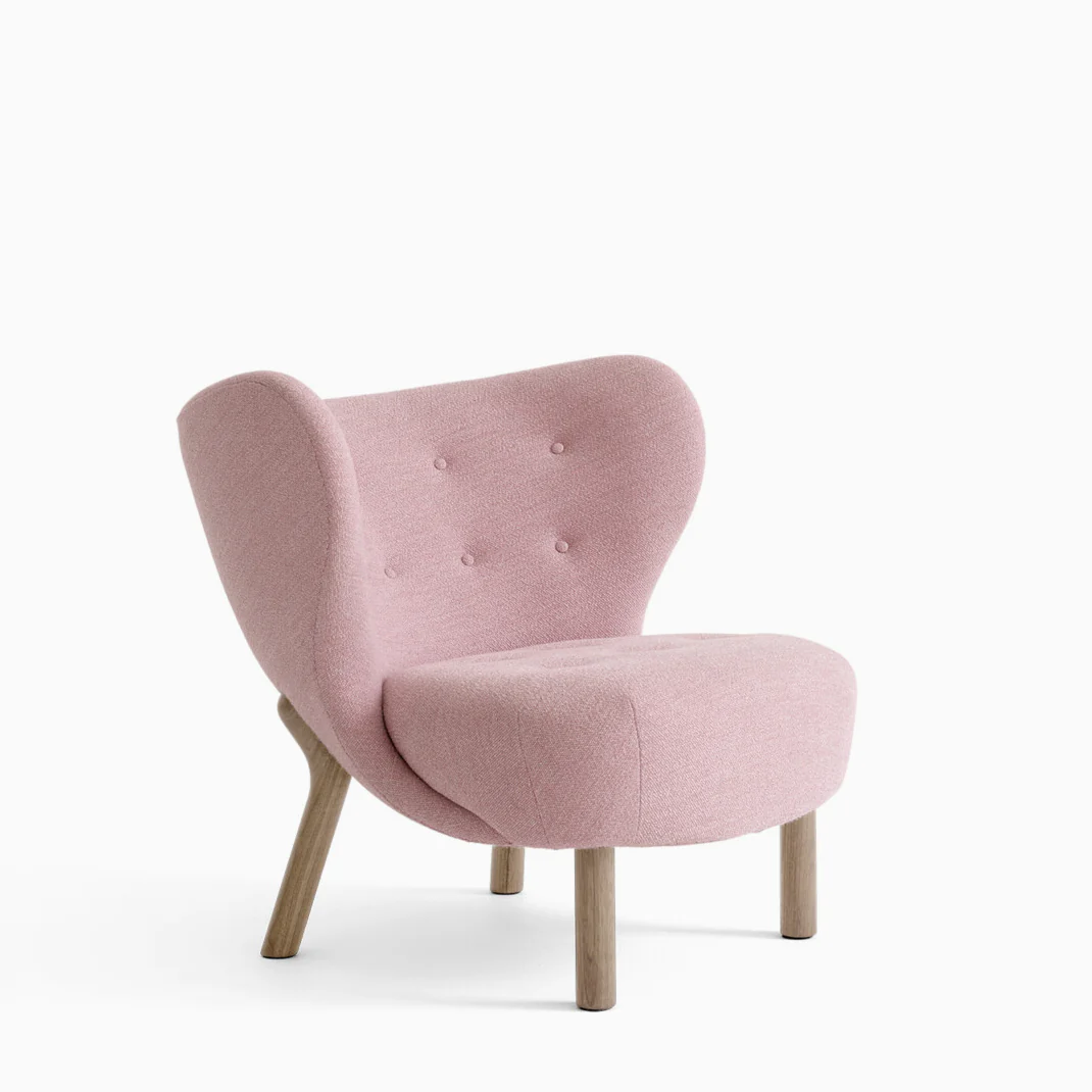 &Tradition Little Petra Lounge Chair VB1 - Image 18