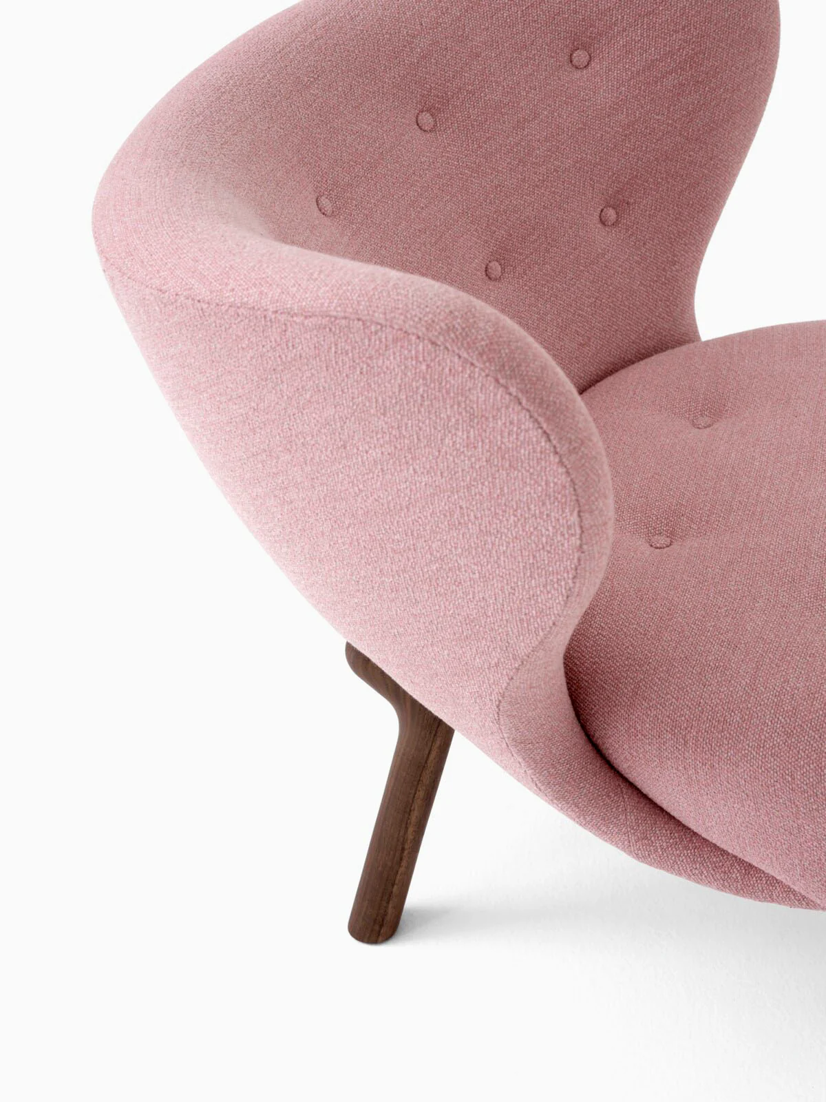 &Tradition Little Petra Lounge Chair VB1 - Image 21