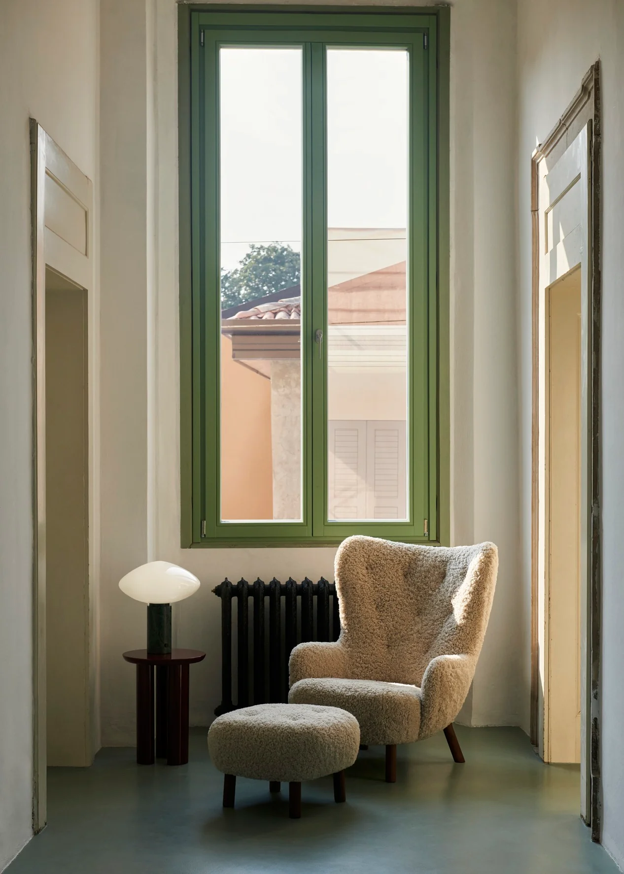 &Tradition Pouf ATD1 - Image 10