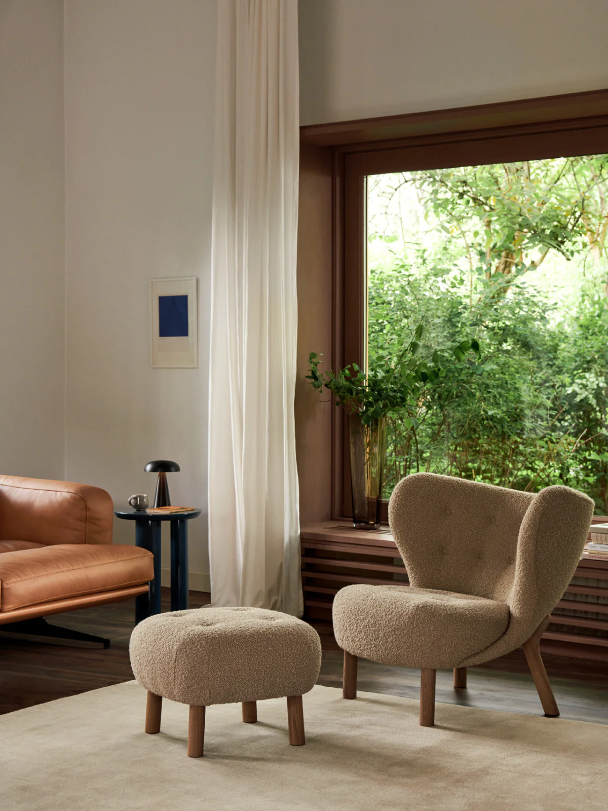 &Tradition Pouf ATD1 - Image 8