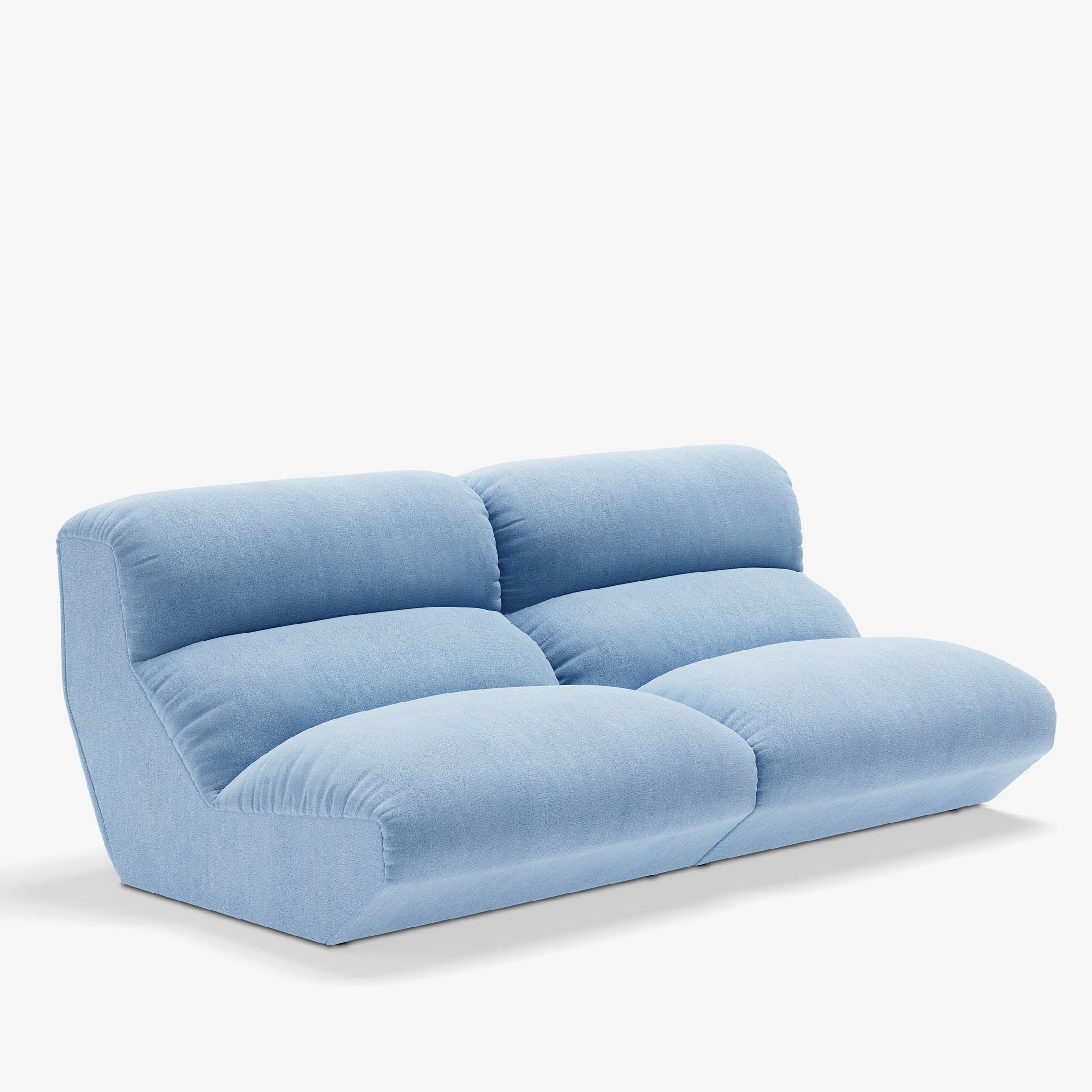 &Tradtion Hi Lo Sofa Configuration A - Image 13