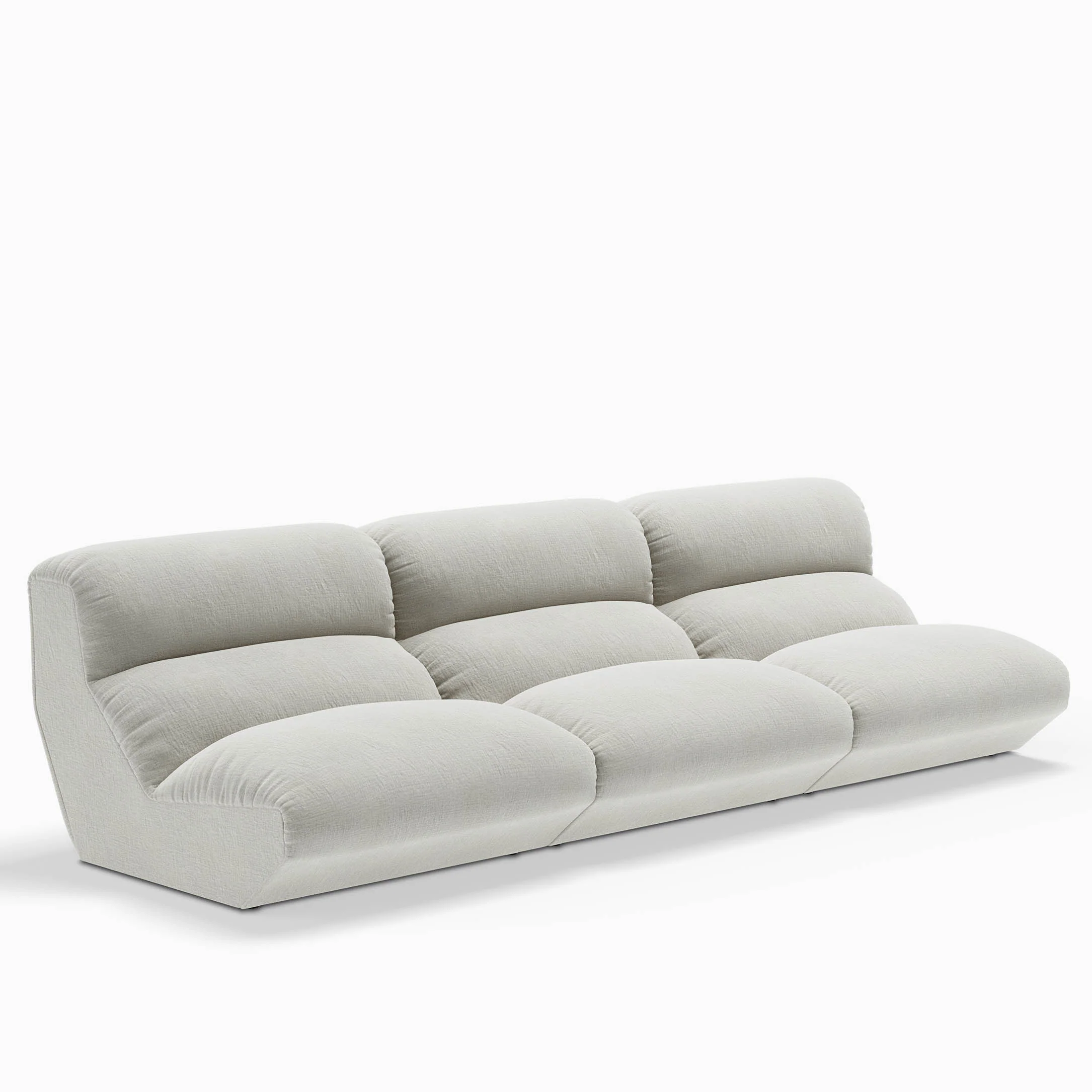 &Tradtion Hi Lo Sofa Configuration B - Image 15