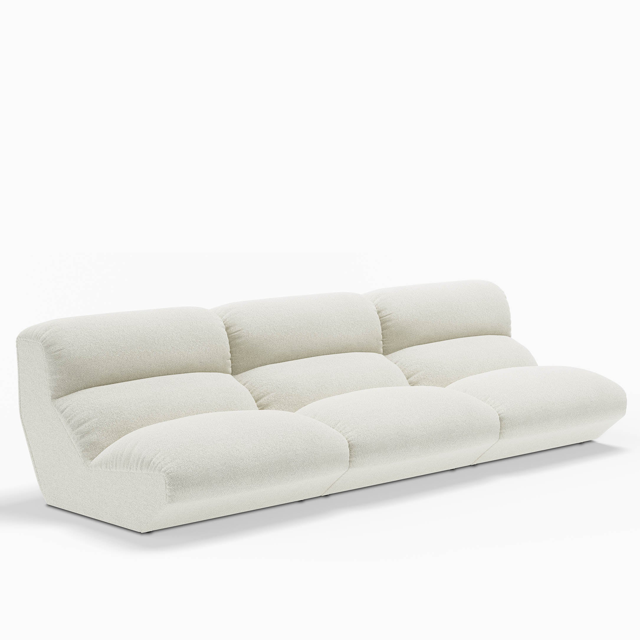 &Tradtion Hi Lo Sofa Configuration B - Image 16