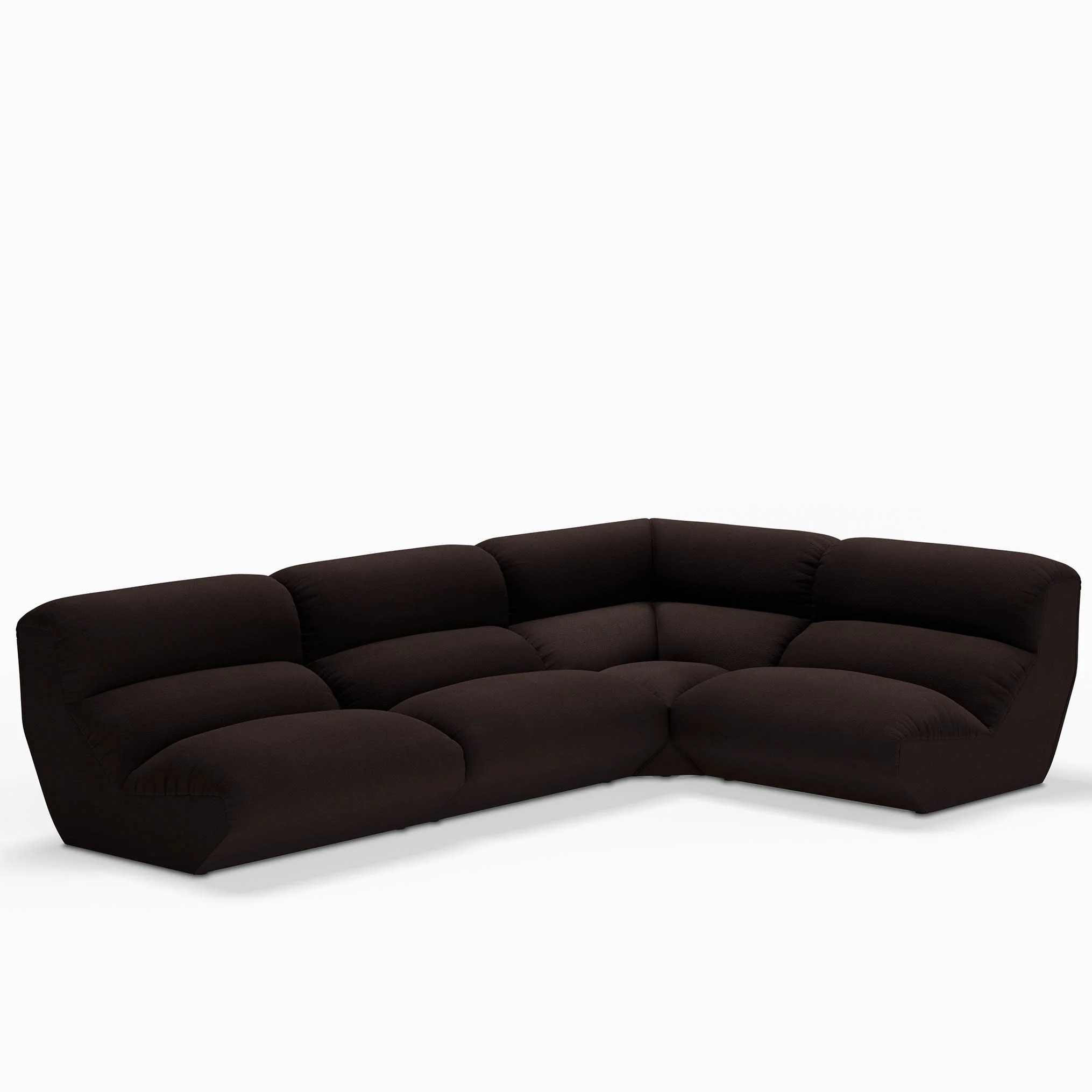 &Tradtion Hi Lo Sofa Configuration C - Image 16