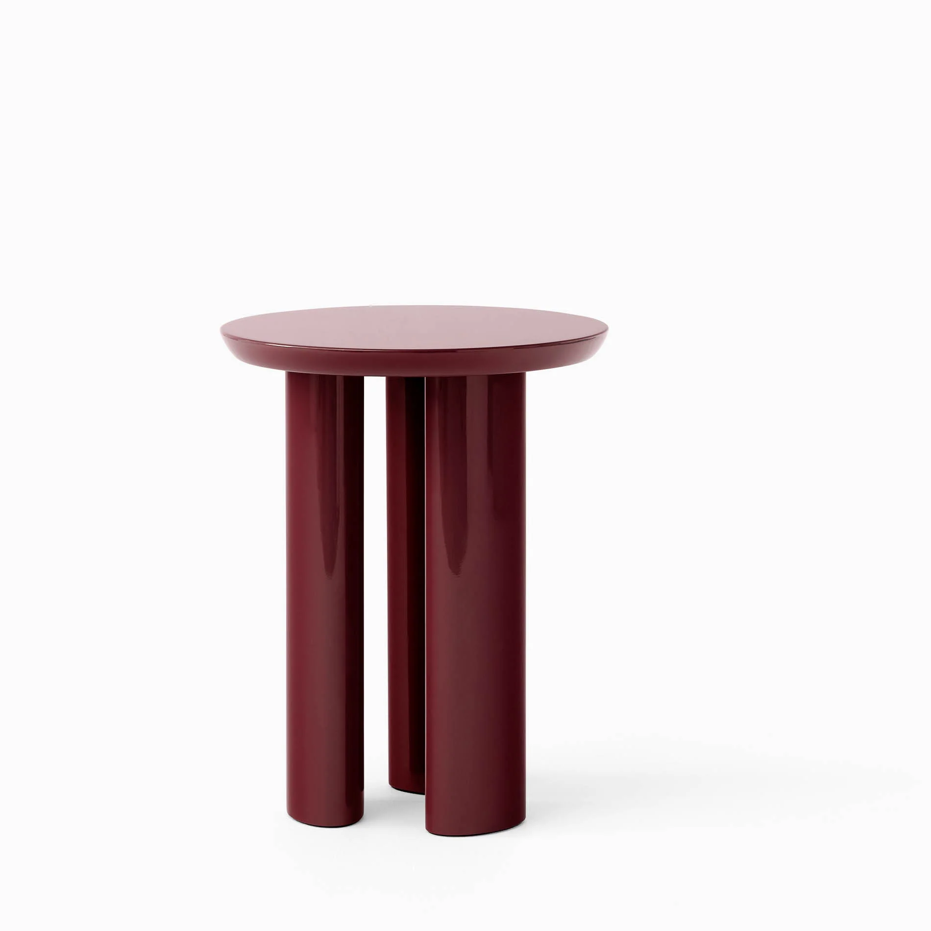 &Tradition Tung Side Table JA3 - Image 5