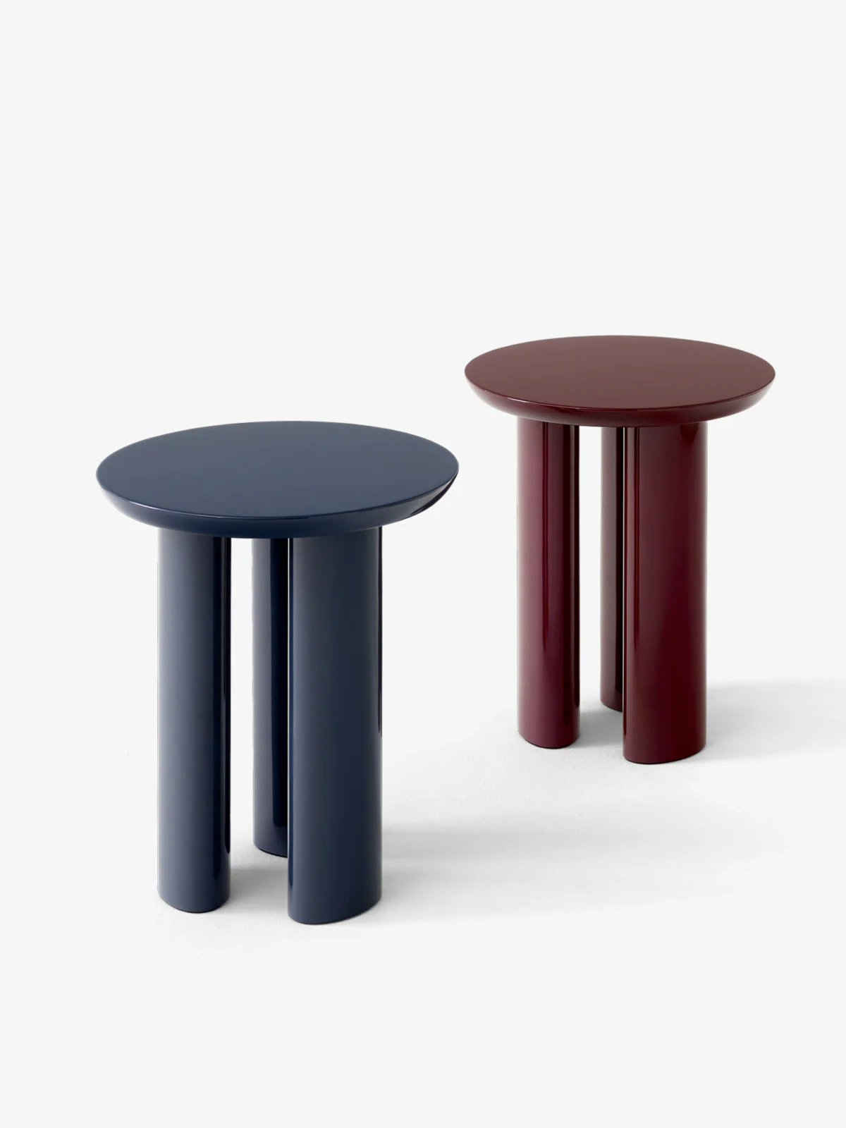 &Tradition Tung Side Table JA3 - Image 6