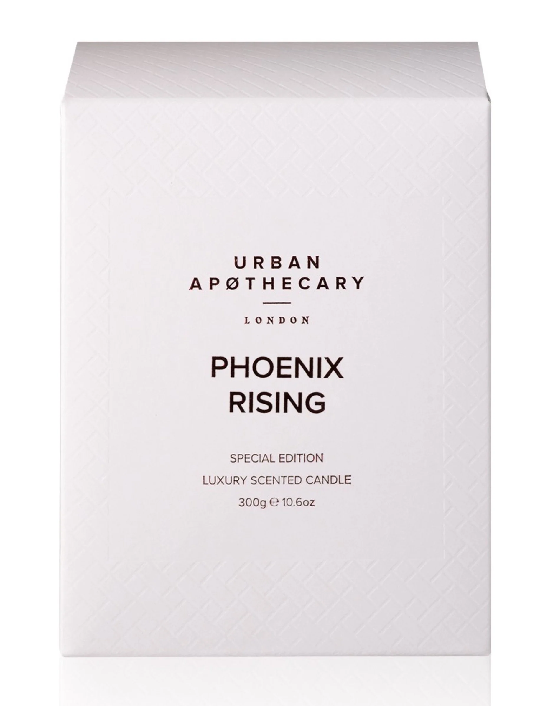 Urban Apothecary Candle - Phoenix Rising - Image 2
