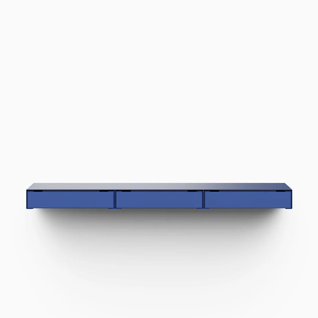 Util KGT Wall Mounted Drawer 3 - Horizontal - Image 6
