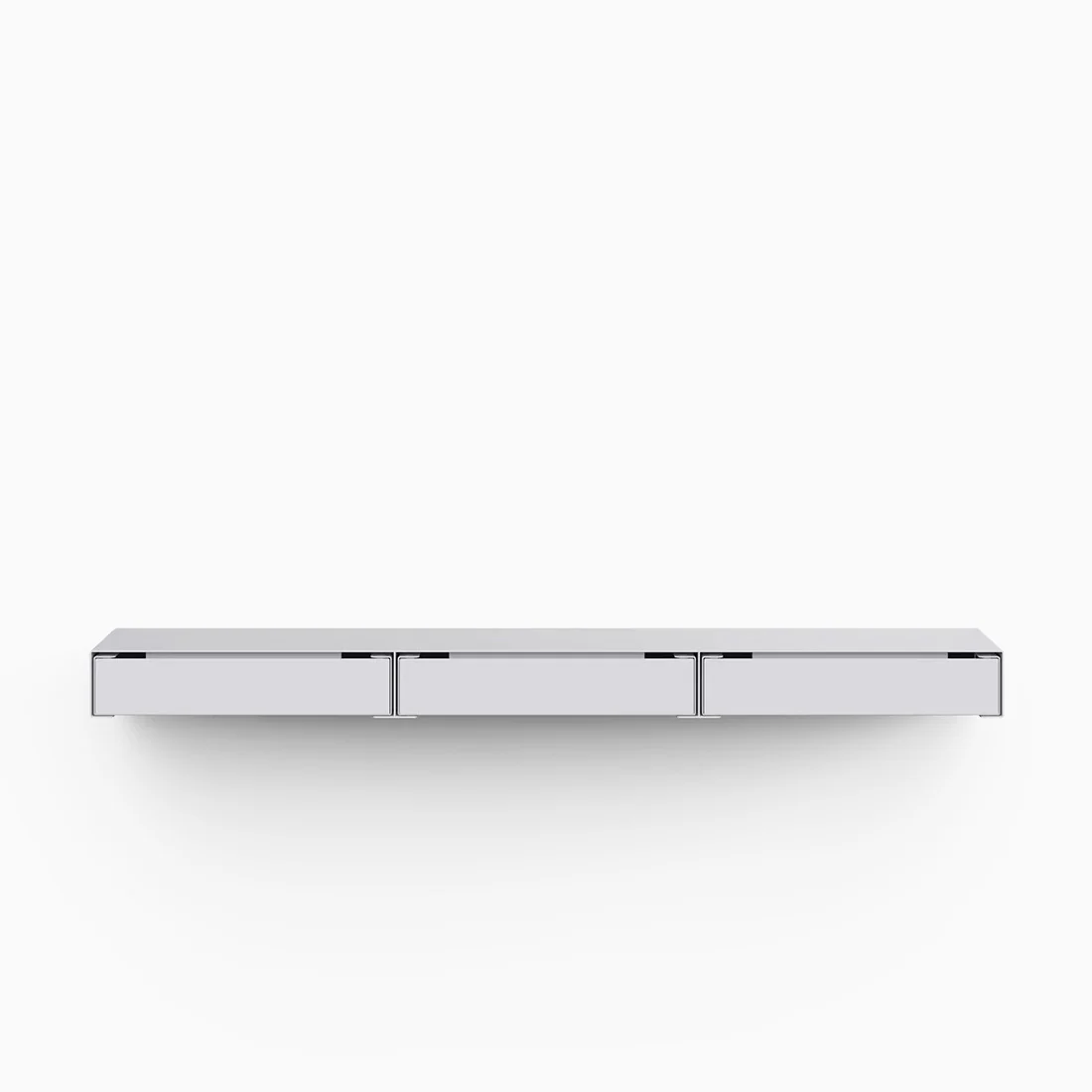 Util KGT Wall Mounted Drawer 3 - Horizontal - Image 7