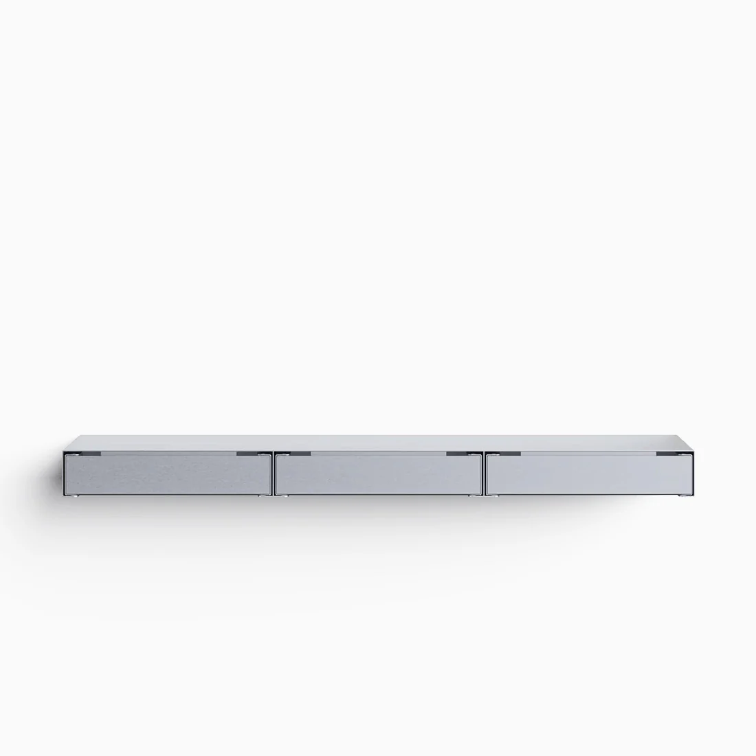 Util KGT Wall Mounted Drawer 3 - Horizontal - Image 8