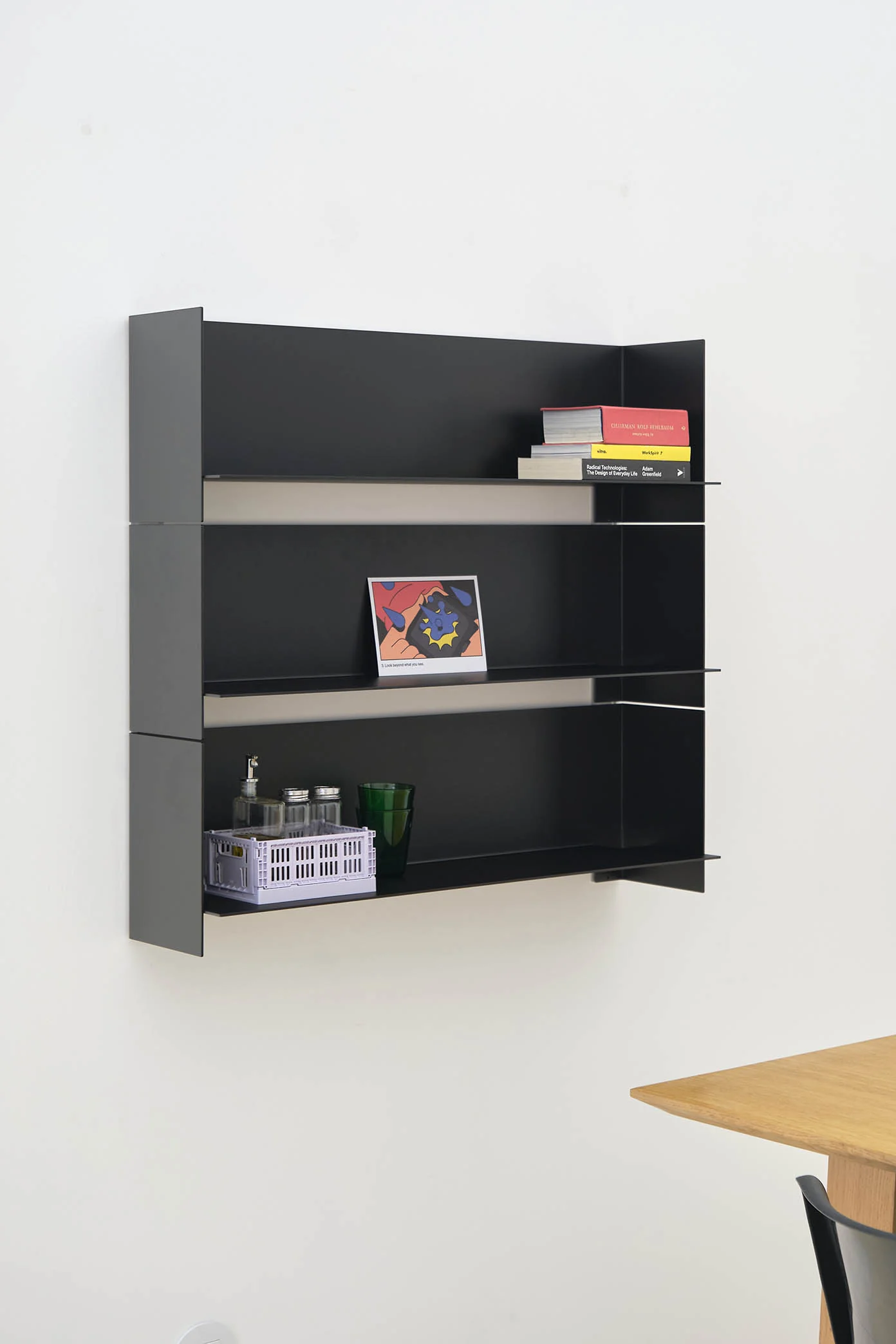 Util Palco Shelves 3 - Image 7