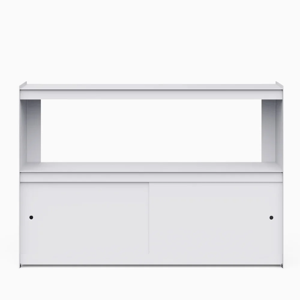 Util Plié Sideboard 2 Doors - Image 12