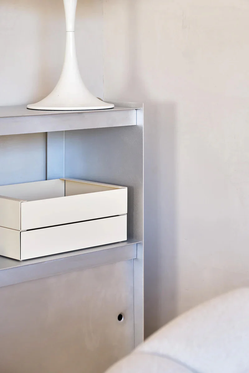 Util Plié Sideboard 2 Doors - Image 5