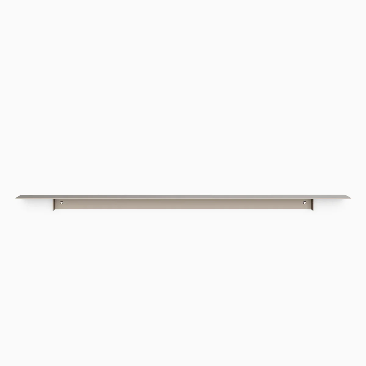 Util Plie Single Shelf