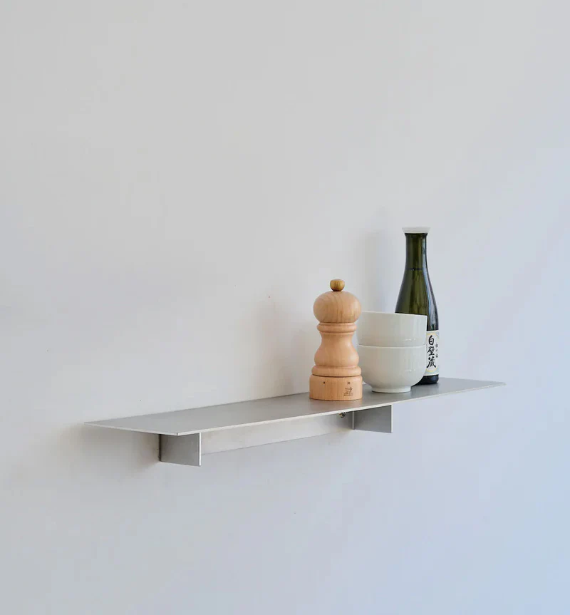 Util Plie Single Shelf - Image 2
