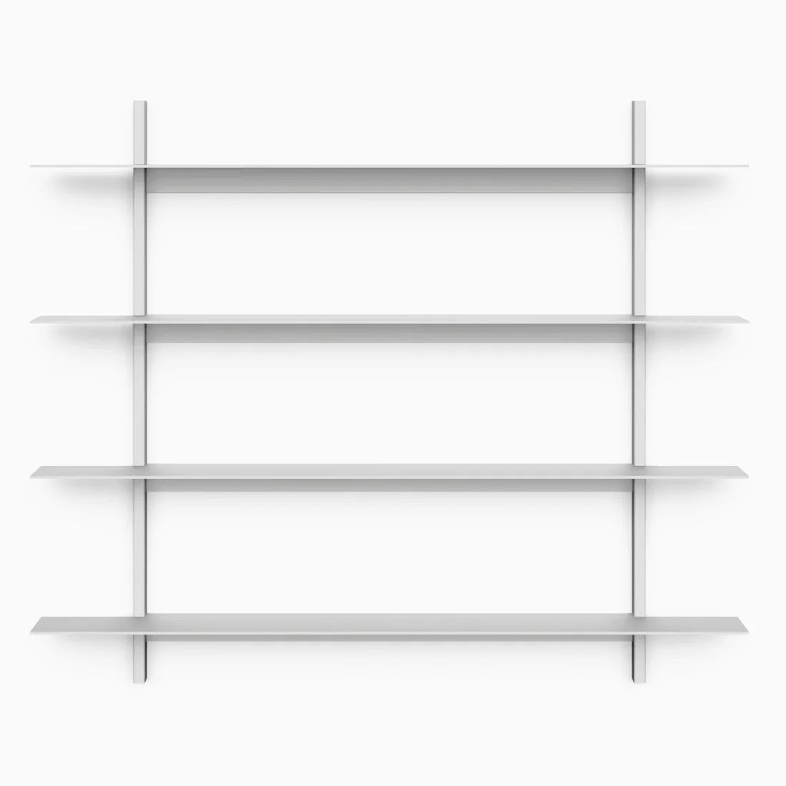 Util Plie Wall Shelves 4 - Image 10