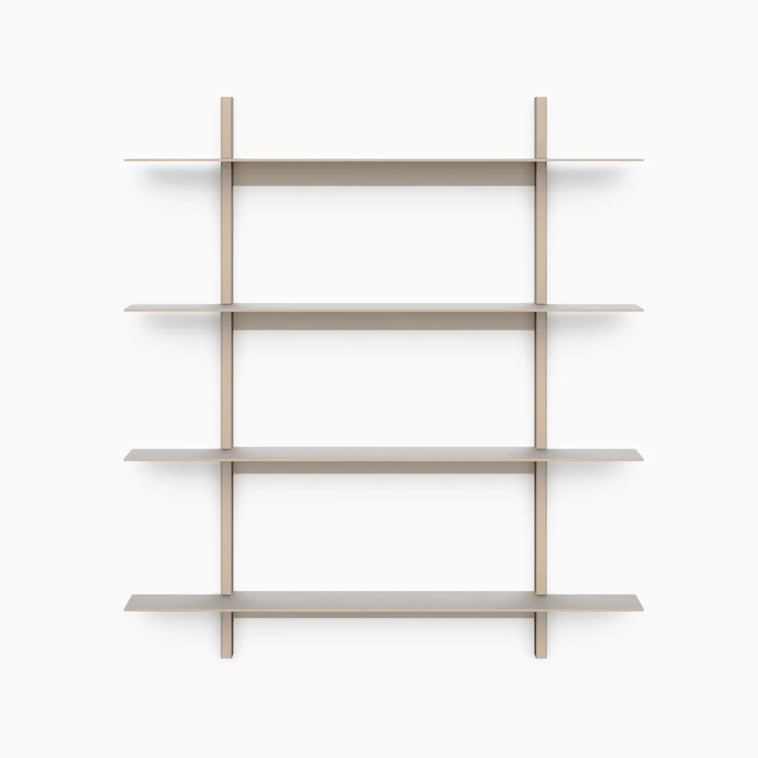 Util Plie Wall Shelves 4 - Image 13