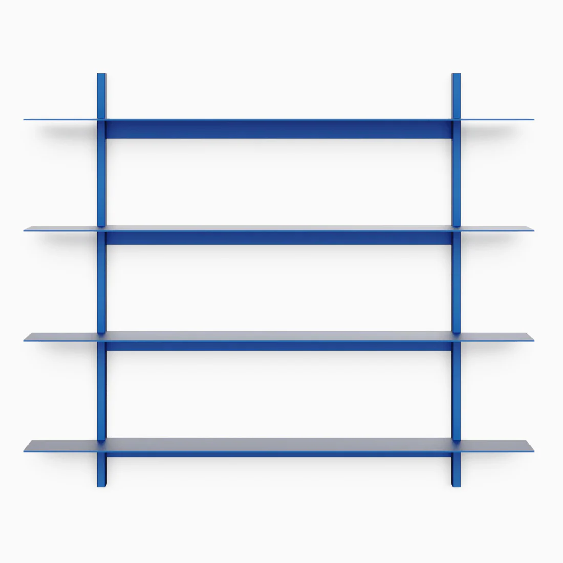 Util Plie Wall Shelves 4 - Image 23