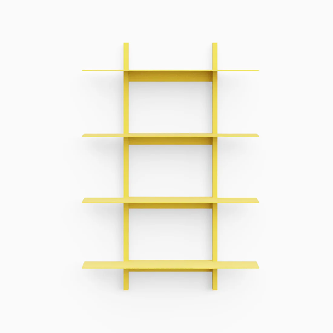 Util Plie Wall Shelves 4 - Image 25