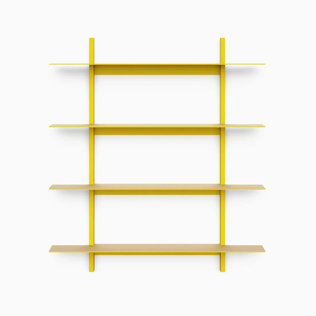 Util Plie Wall Shelves 4 - Image 27