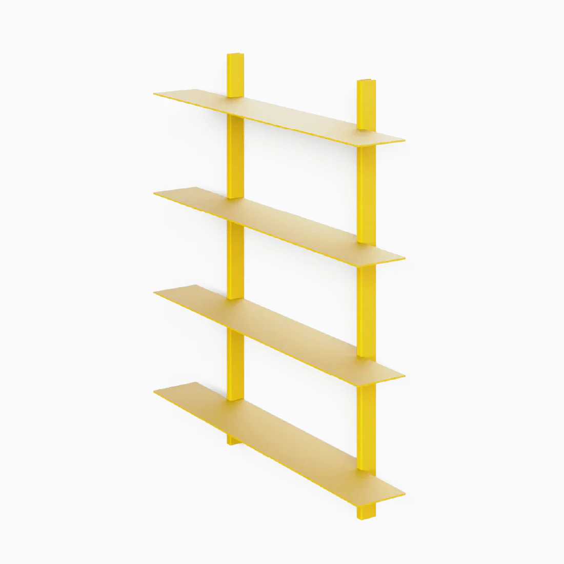 Util Plie Wall Shelves 4 - Image 28