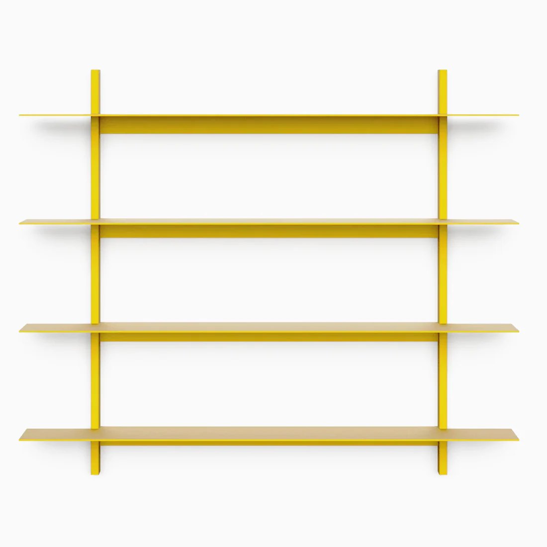 Util Plie Wall Shelves 4 - Image 29