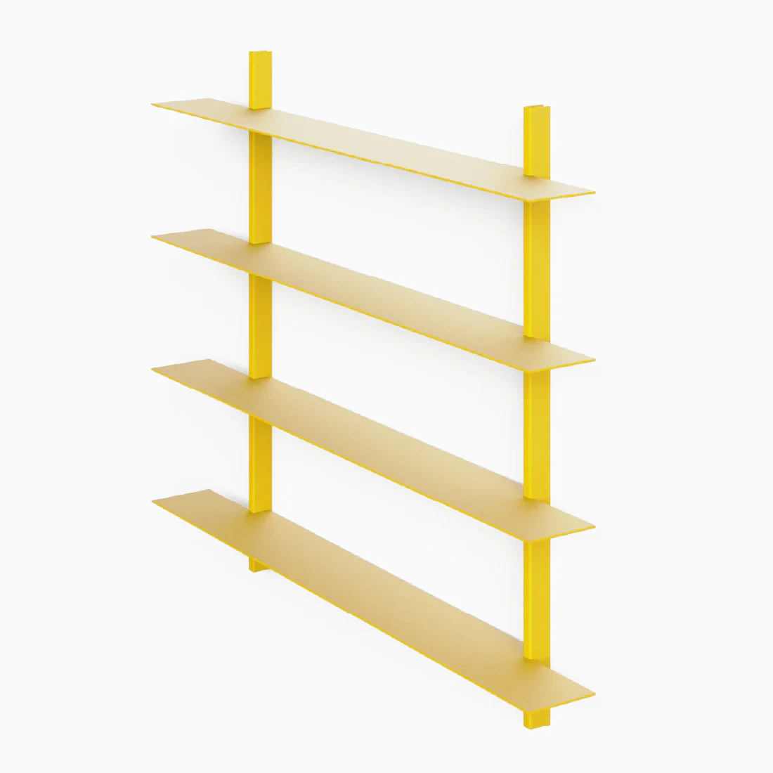 Util Plie Wall Shelves 4 - Image 30