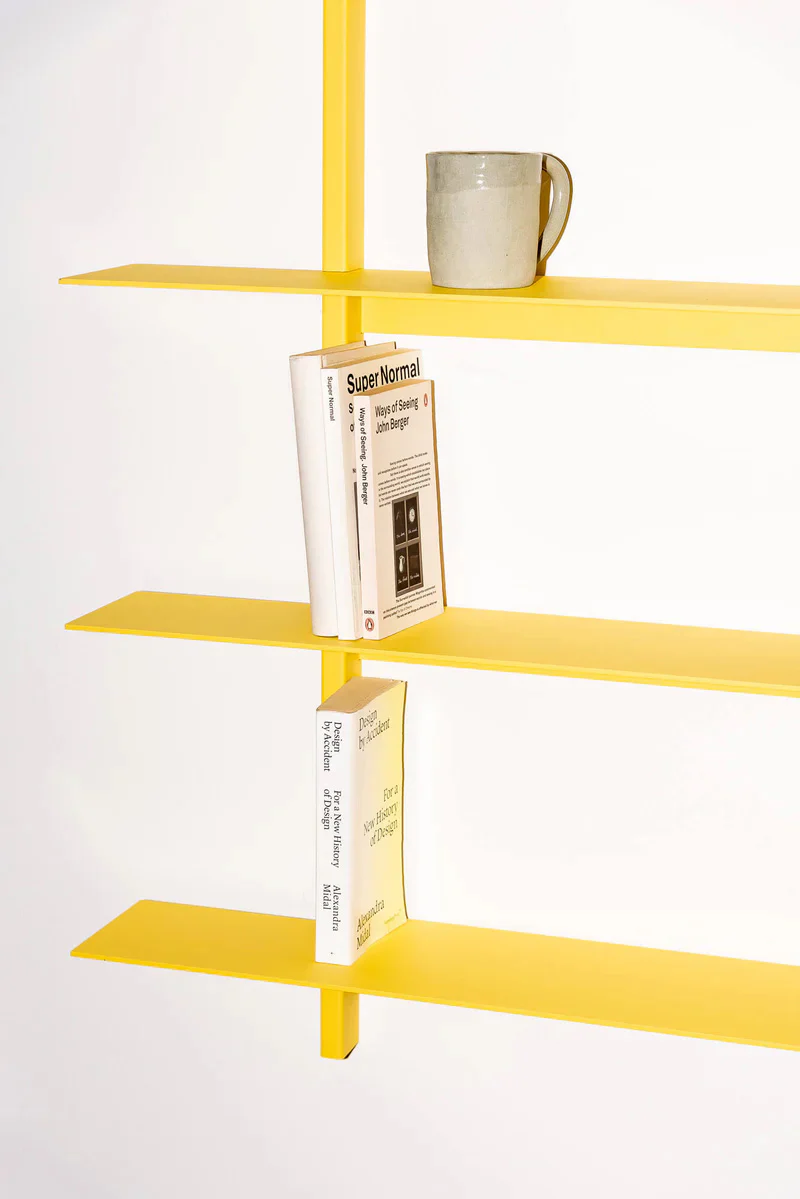 Util Plie Wall Shelves 4 - Image 32