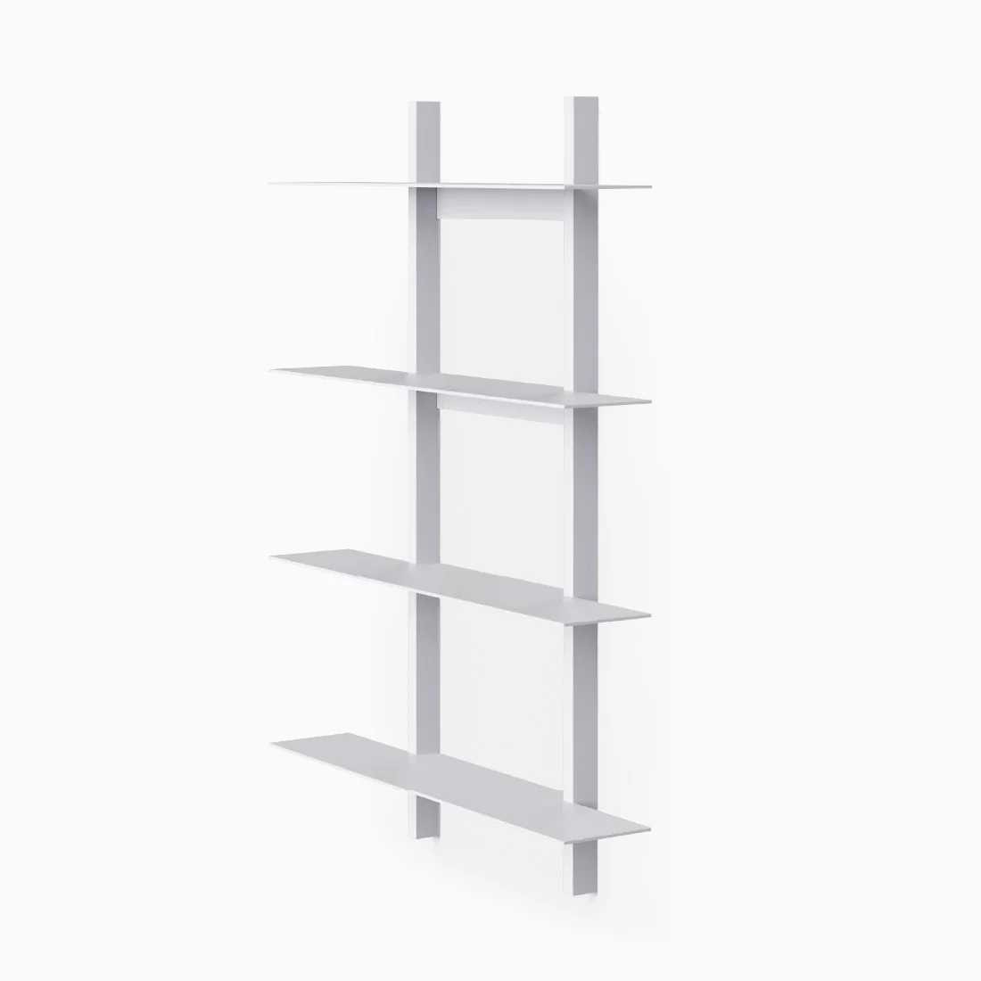 Util Plie Wall Shelves 4 - Image 4