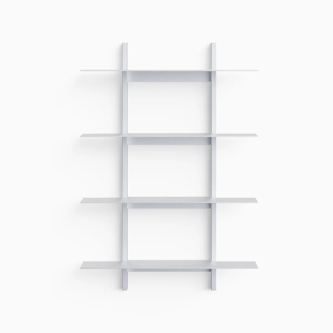 Util Plie Wall Shelves 4 - Image 8