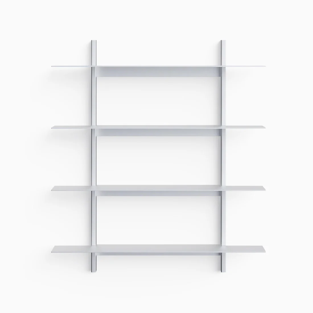 Util Plie Wall Shelves 4 - Image 9
