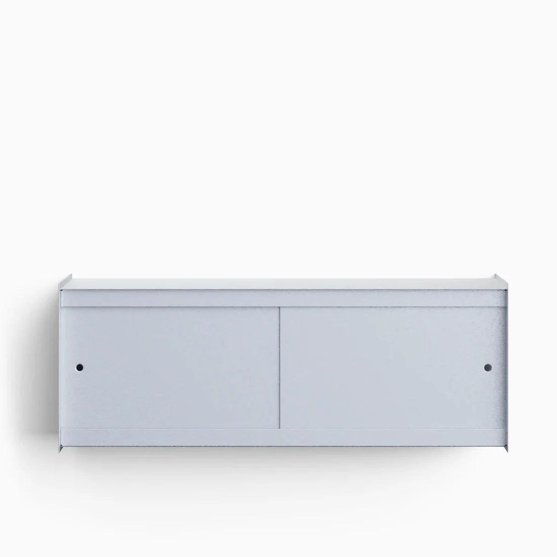 Util Plie Wall Unit 2 Doors - Image 11