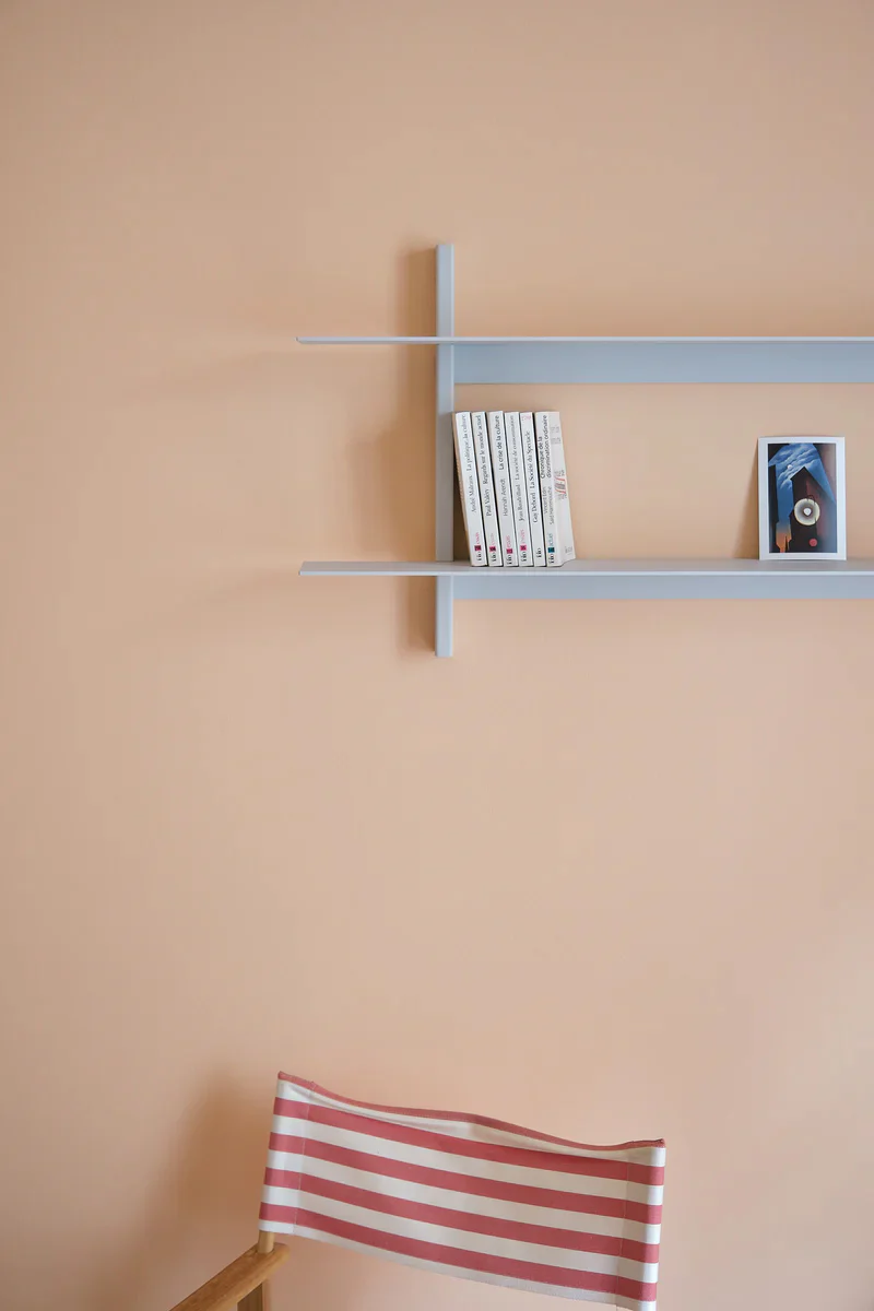 Util Plie Wall Shelves 2 - Image 2