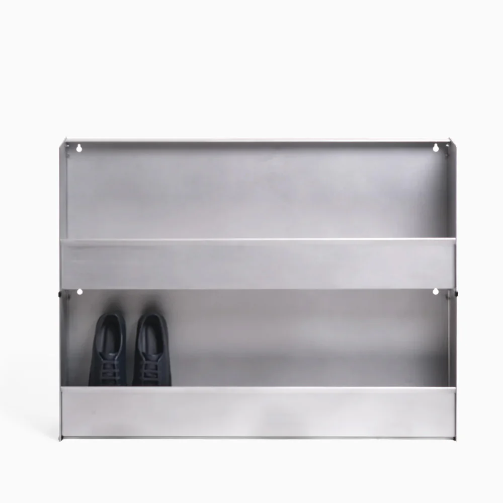 Util x JAK Shoe Rack - Image 13