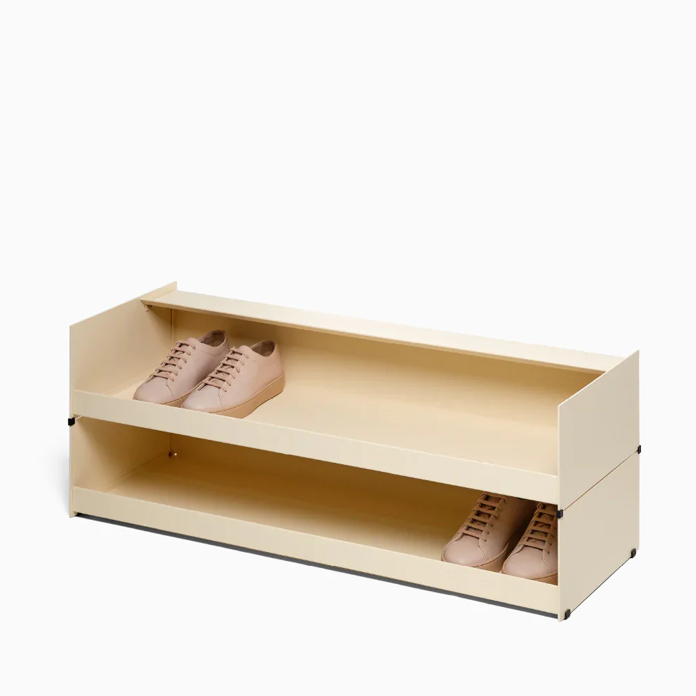 Util x JAK Shoe Rack - Image 17