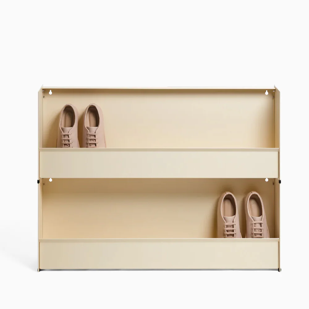 Util x JAK Shoe Rack - Image 20
