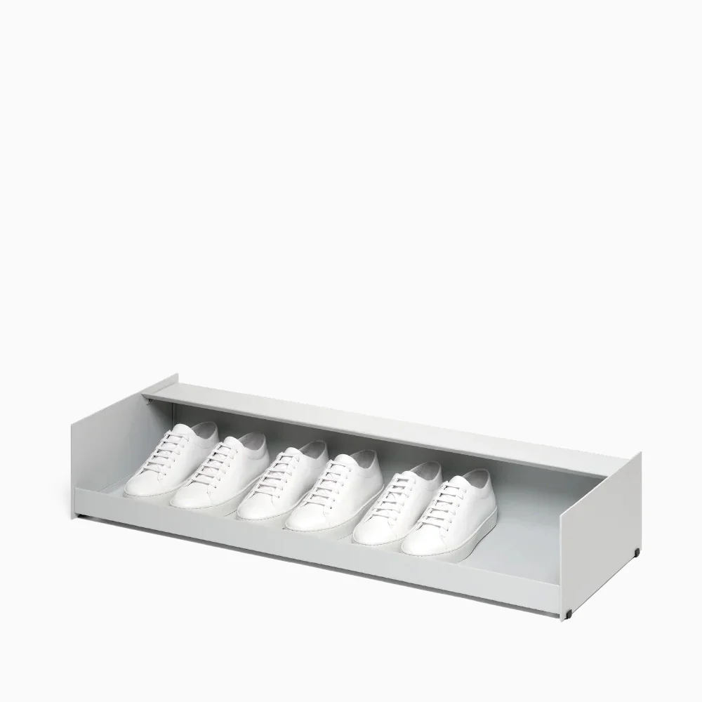Util x JAK Shoe Rack - Image 21