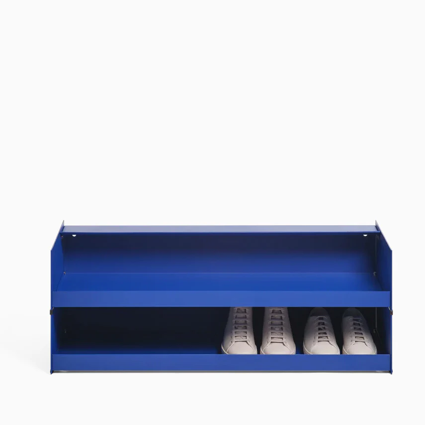 Util x JAK Shoe Rack - Image 30