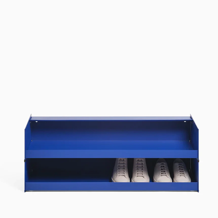 Util x JAK Shoe Rack - Image 7