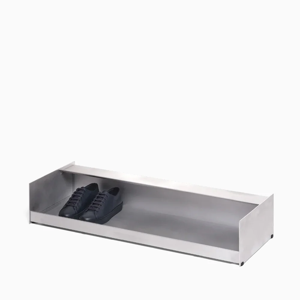 Util x JAK Shoe Rack - Image 9