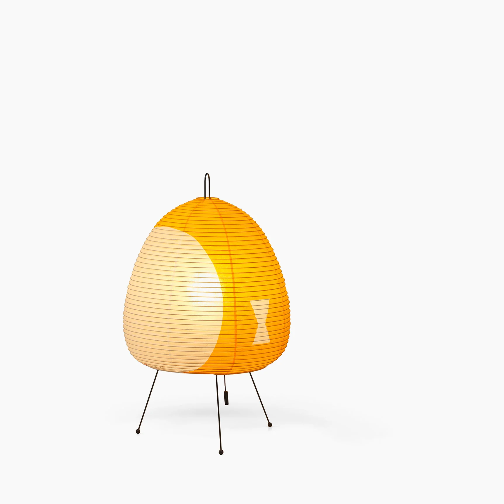 Vitra Akari 1AY Lamp - Image 2
