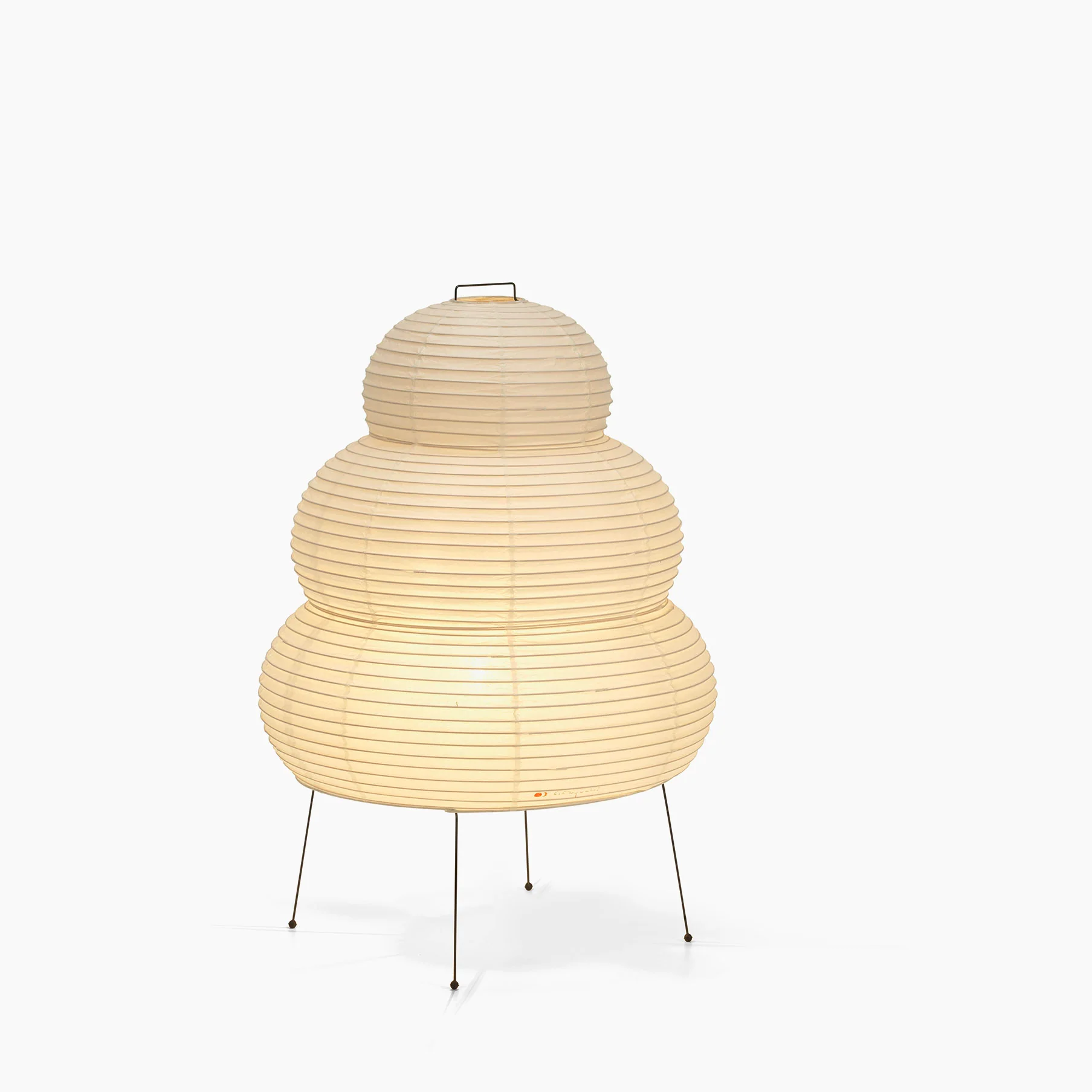 Vitra Akari 24N Lamp
