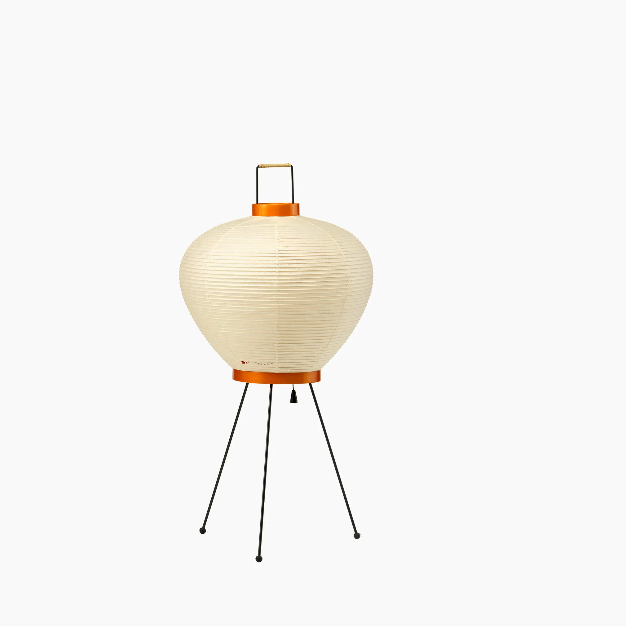 Vitra Akari 3A Lamp