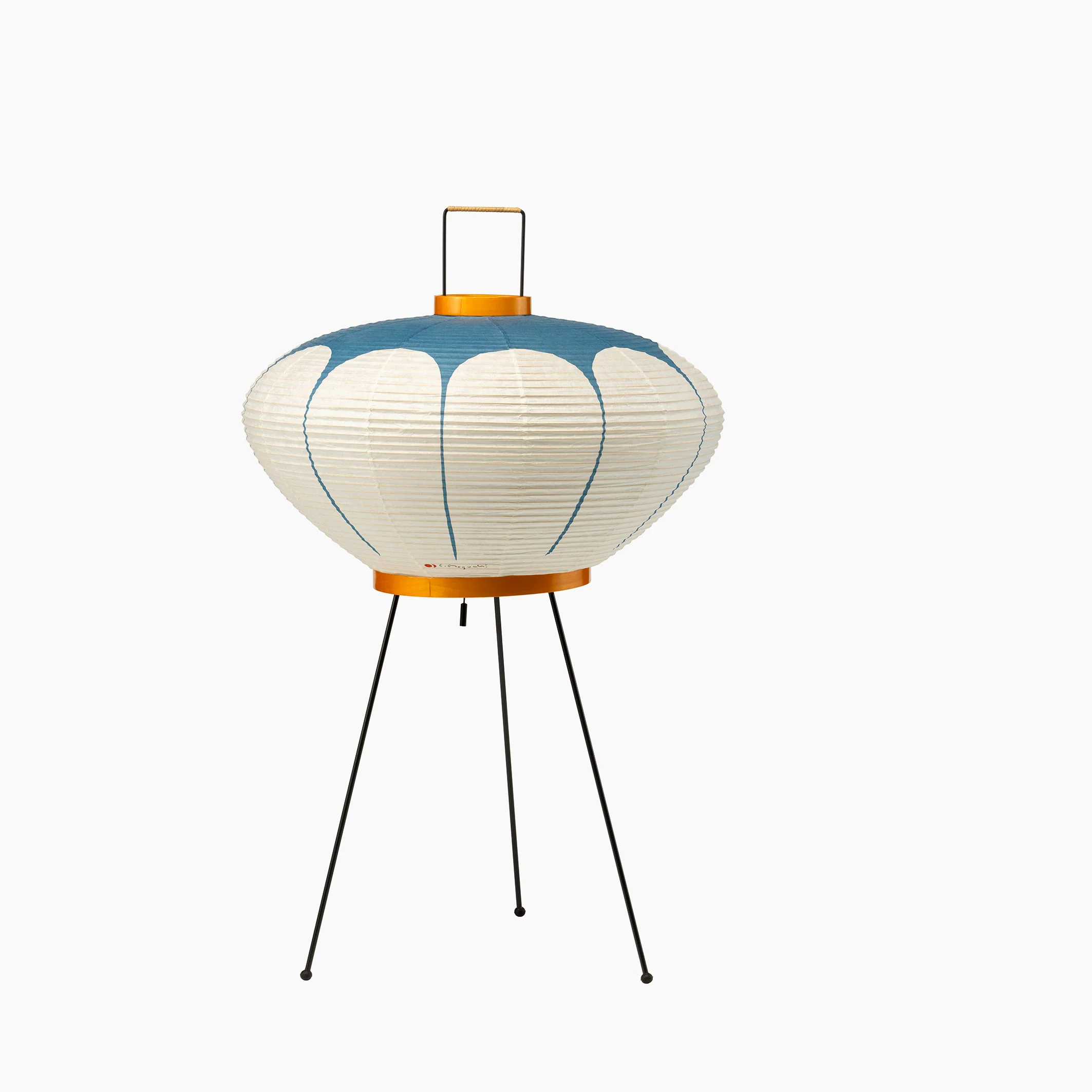 Vitra Akari 9AD Lamp