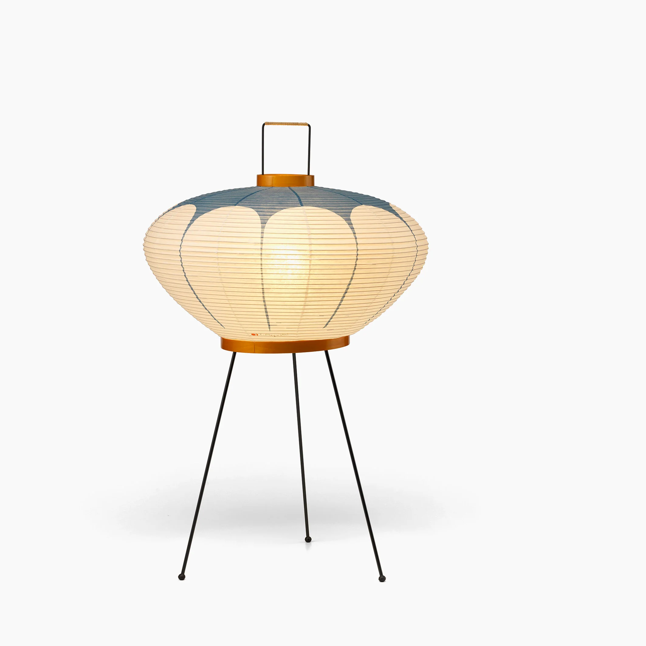 Vitra Akari 9AD Lamp - Image 2