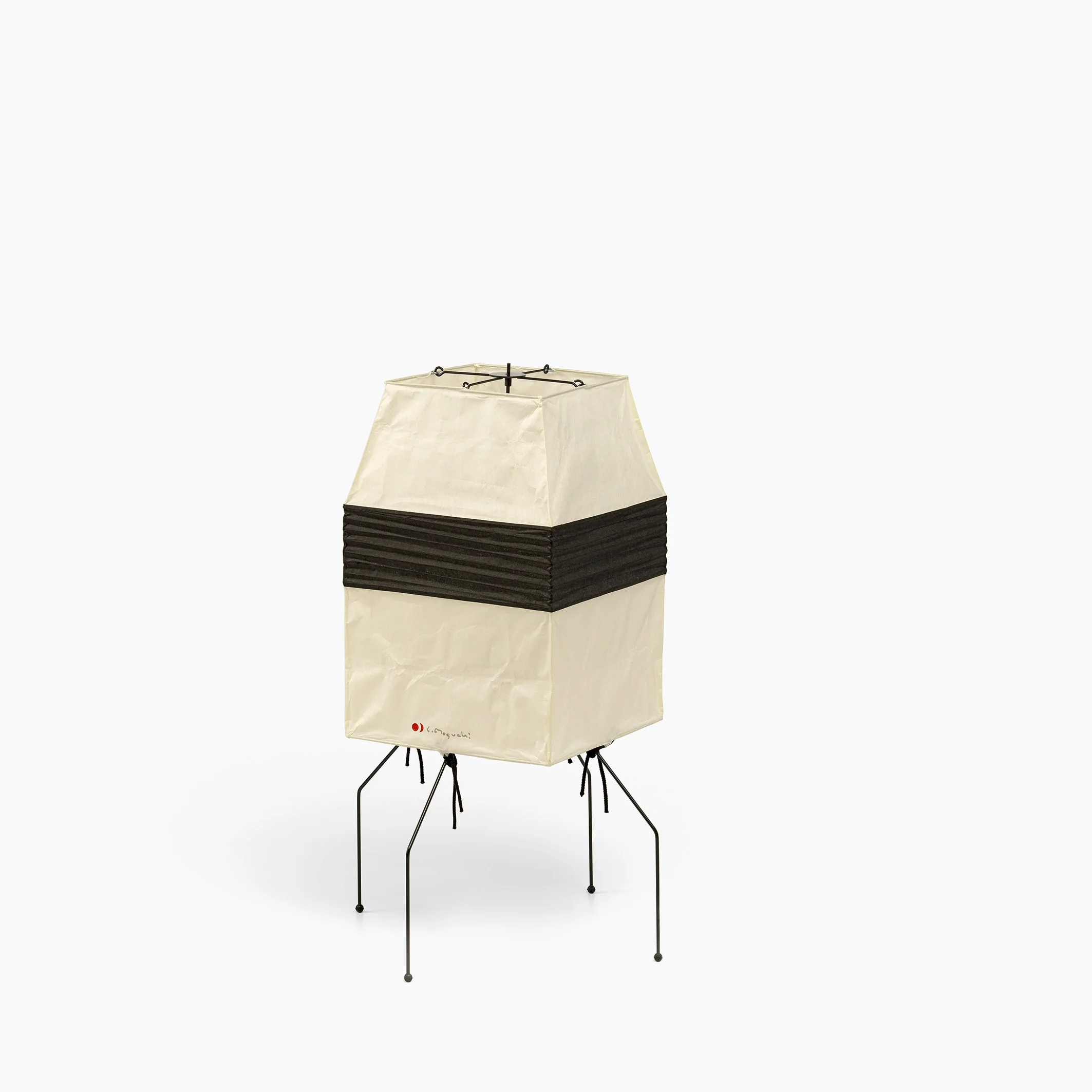 Vitra Akari UF1-1H Table Lamp