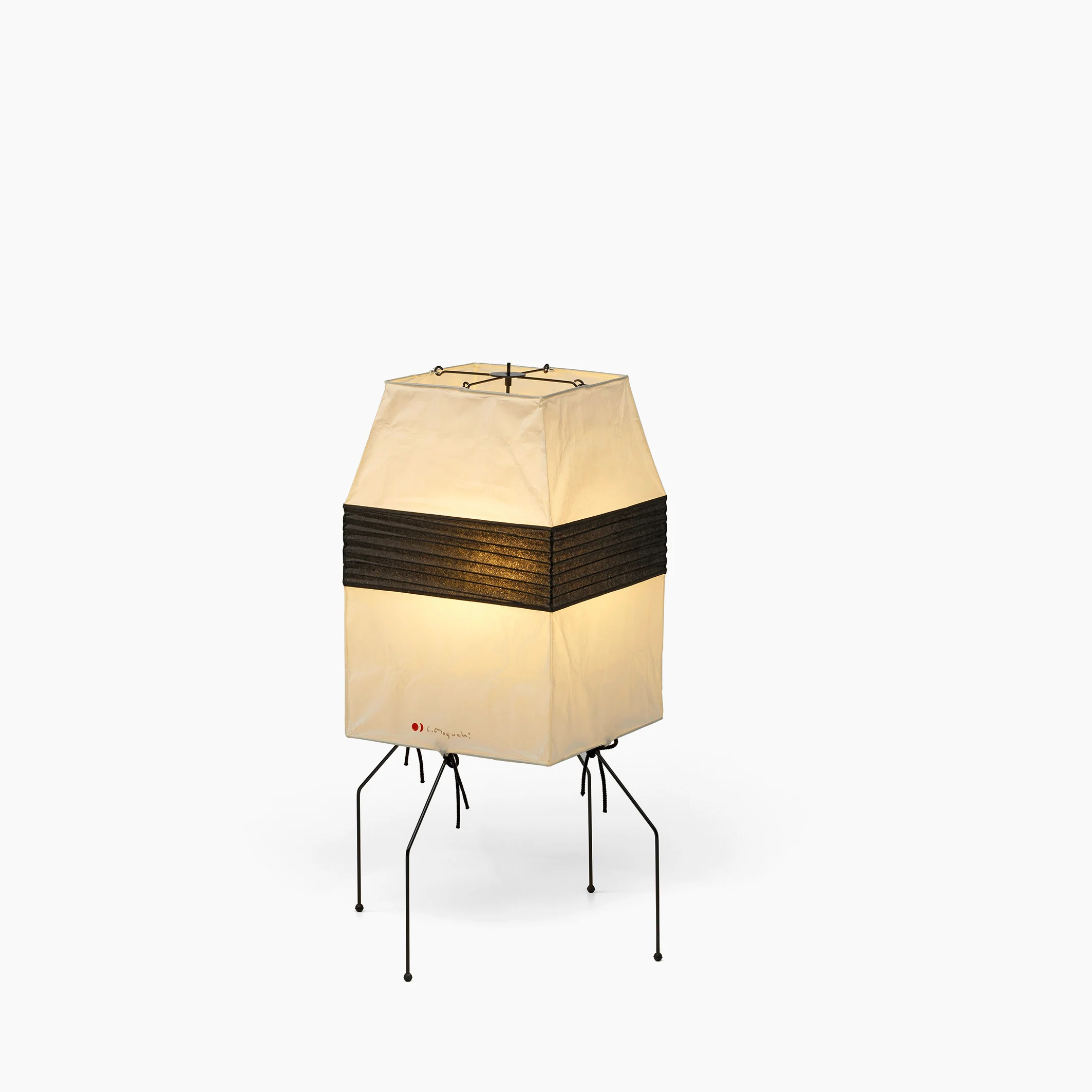 Vitra Akari UF1-1H Table Lamp - Image 2