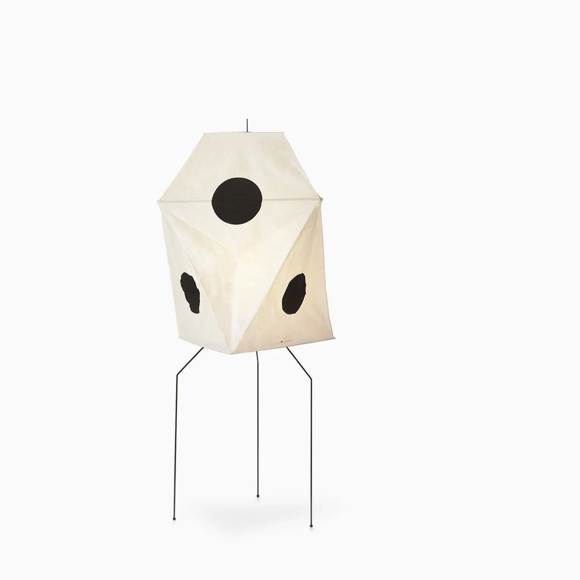 Vitra Akari UF3-Q Lamp