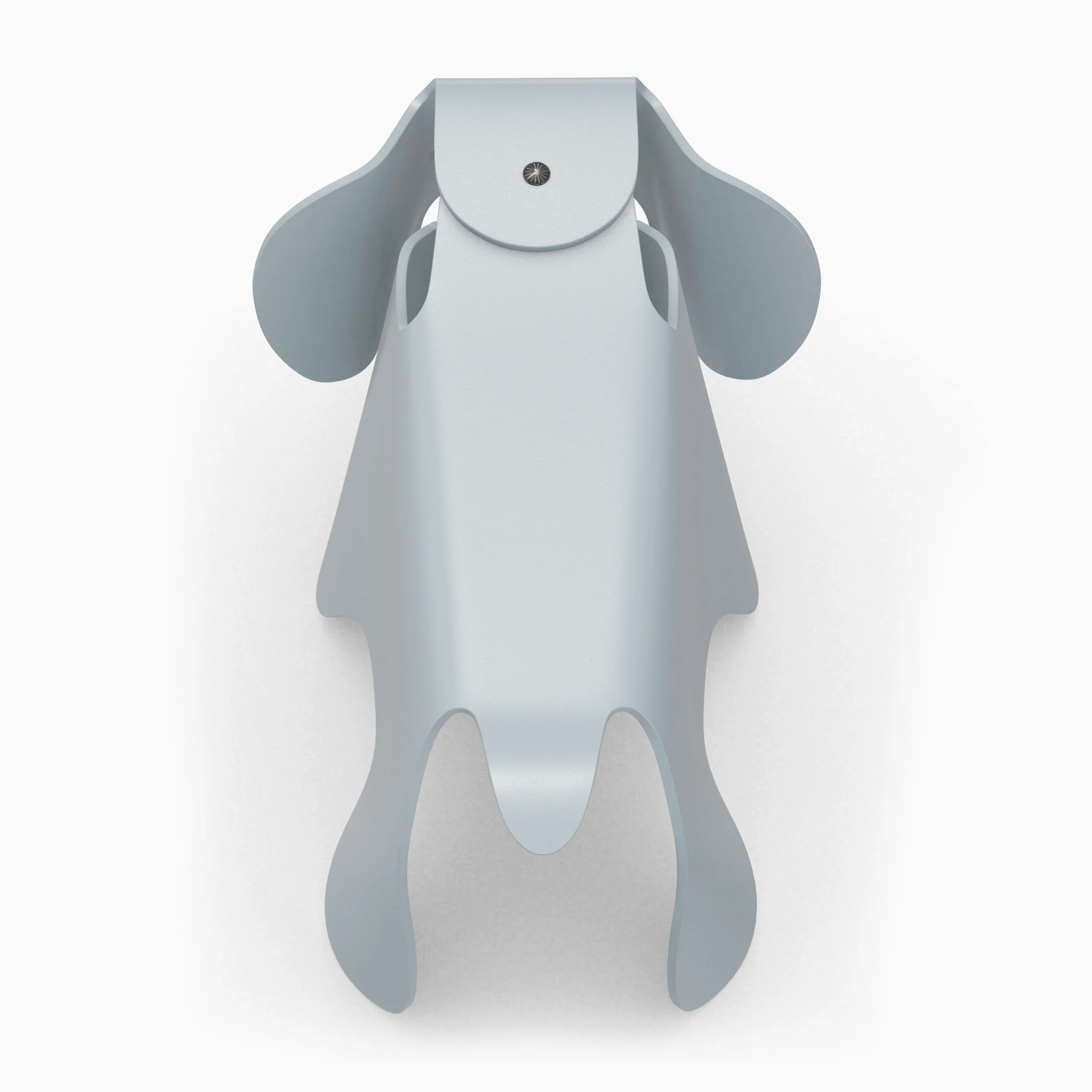 Vitra Eames Elephant - Ice Grey - Image 7